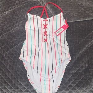 Brand new Target swimsuit!